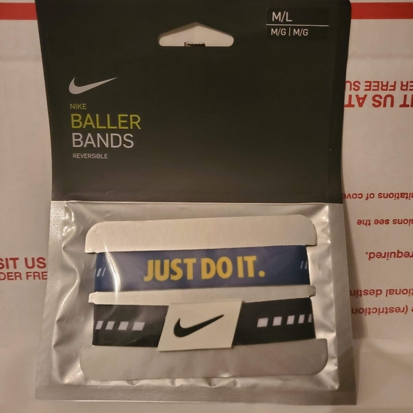 nike id bands
